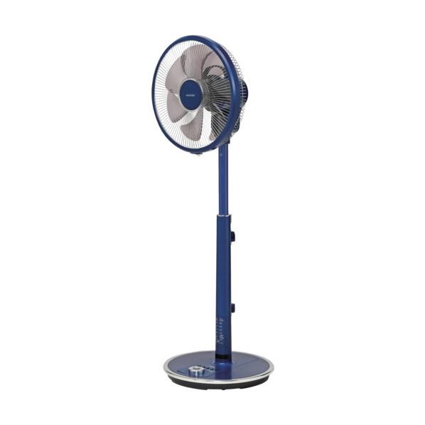 TOYOTOMI DCハイポジション扇風機 FS-DH30P（A）ブルー FS-DH30P(A) 1...