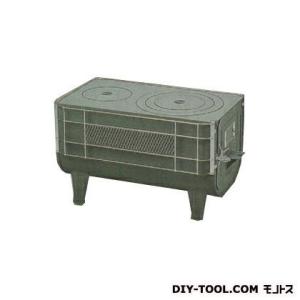 鋳物薪ストーブ グリーンライフ ST-N206B 現状品 法人専用品※グリーンライフ 鋳物薪ストーブ ST-N206B : DIY FACTORY