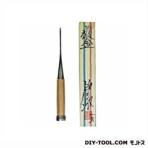田斉 追入のみ 刃幅:約3mm、全長:約220mm 1分