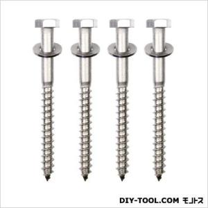 タカラ産業 木造用コーチスクリューセット φ8X90 DRY-06-14 1セット