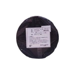 東京防音 天然ゴムシート巻き ブラック NRS-5505