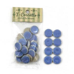 ライラック 玉川窯業 19R-07 T-コレット モザイクタイル