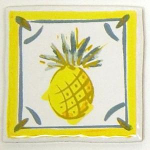 玉川窯業 絵タイルパイン 約97 97 7mm Et 005 最安値 価格比較 Yahoo ショッピング 口コミ 評判からも探せる