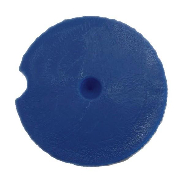 トラスコ 業務用2穴パンチ PHP-2 交換用パンチングディスク PHP-2-PD