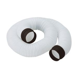 ダイキン（DAIKIN） スポットクーラー用ダクトホース 延長ダクト3m KCD