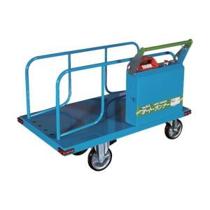 ※法人専用品※トラスコ 電動台車オートランナー ...の商品画像