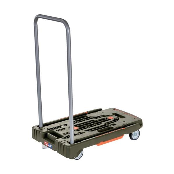 TRUSCO こまわり君（新型） 600X390 樹脂ストッパー付 オリーブドラブ データなし MP...