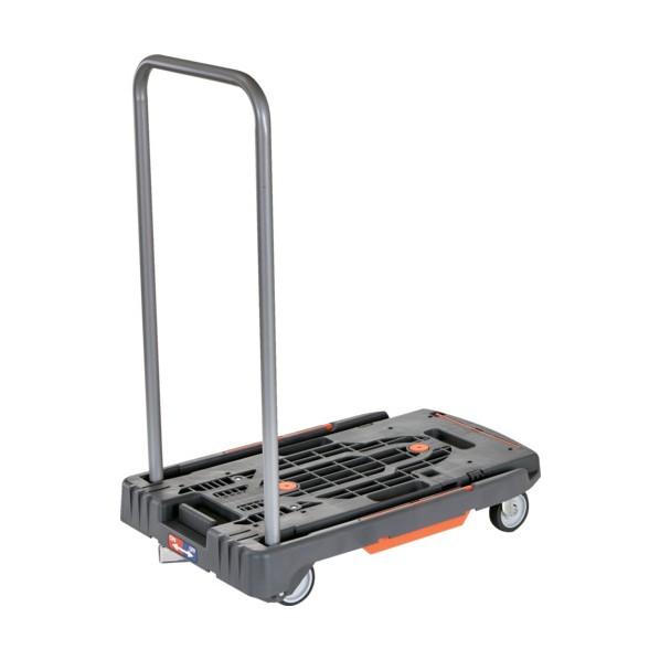 TRUSCO こまわり君（新型） 600X390 樹脂ストッパー付 アーセナルグレー データなし M...