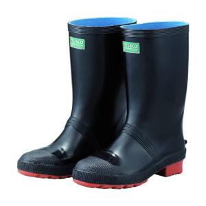 トラスコ プロセフティブーツ２５．０ｃｍ 435 x 318 x 123 mm PSB-25.0 (25.0CM)