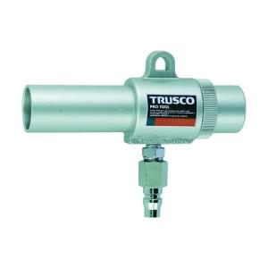 トラスコ TRUSCO エアガンコックなしS型最小内径22mm 173 x 165 x 63 mm MAG-22S（4989999354041