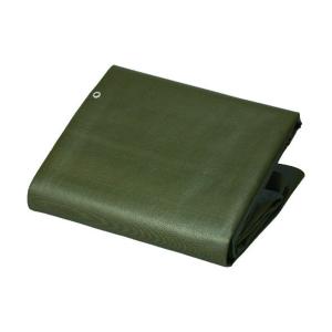 トラスコ 耐水UVシート＃7000幅3．6mX長さ5．4m 650 x 500 x 130 mm TWP7000-3654