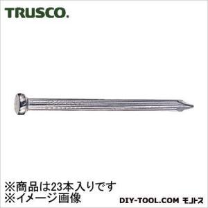 トラスコ コンクリート釘 3.60(#10)×50 CK1050HG  (10X50 100G)               (P)｜diy-tool