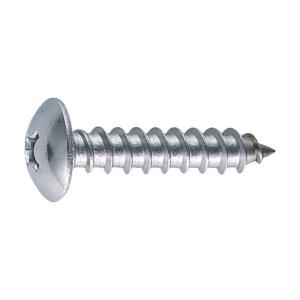 トラスコ(TRUSCO) トラス頭タッピングねじステンレスM3X12110本入 140 x 60 x 28 mm B430312 110本
