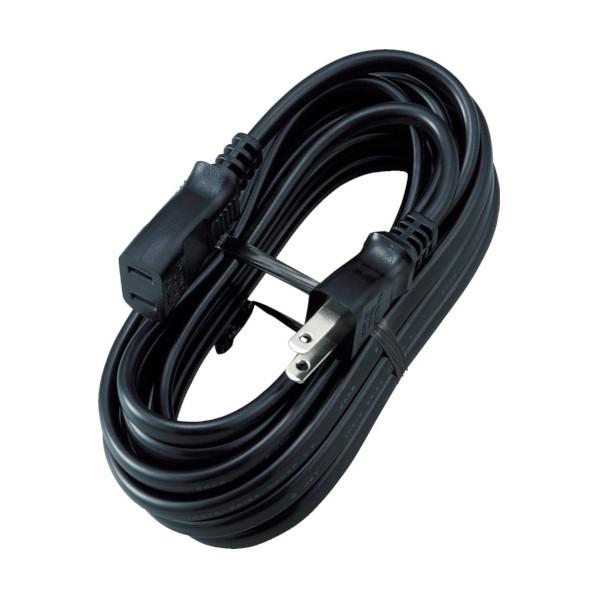 トラスコ 延長コード１５Ａ２ｍ 203 x 80 x 40 mm TKC15-2