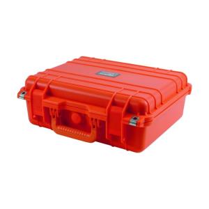 トラスコ プロテクターツールケースオレンジL 440 x 170 x 397 mm TAK13ORL