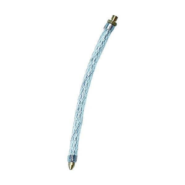 トラスコ オイラー用フレキノズル１２５ｍｍ 144 x 48 x 28 mm TOCNR125