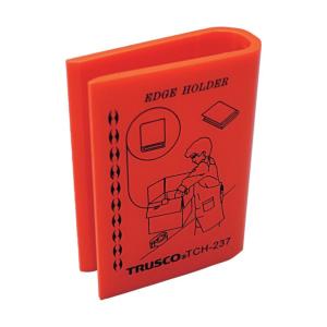 トラスコ カートンエッジホルダー4個入セット 1...の商品画像