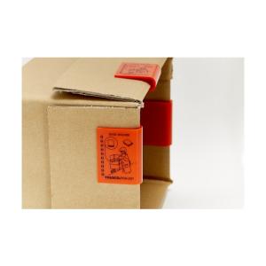 トラスコ カートンエッジホルダー4個入セット ...の詳細画像1