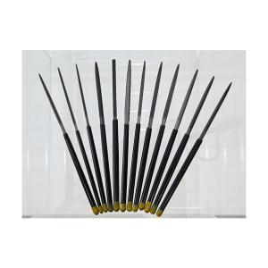 トラスコ 組ヤスリセット荒目全長17012本組 184 x 83 x 16 mm TST012-01