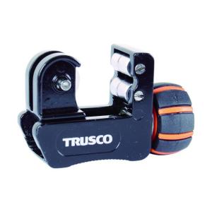 トラスコ(TRUSCO) チューブカッター（４〜２２ｍｍ） 129