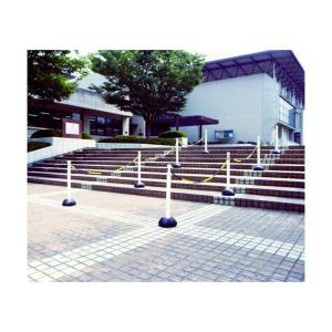 トラスコ プラチェーン 黄 8mm×50M T...の詳細画像1