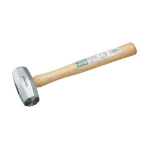 トラスコ 石頭ハンマー１．３ＫＧ 302 x 138 x 57 mm TSH-13