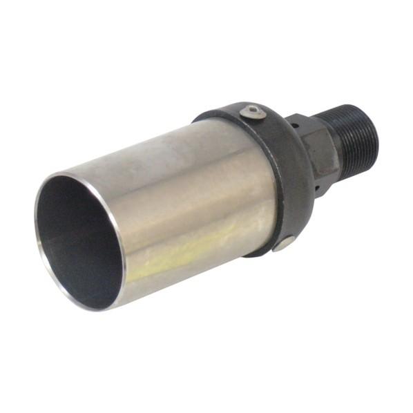 トラスコ プロパンバーナー用火口３号 200 x 80 x 31 mm TB-3H