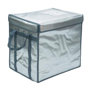 トラスコ 超保冷クーラーＢＯＸマグネットタイプ５０Ｌ 513 x 246 x 456 mm TCBM-50