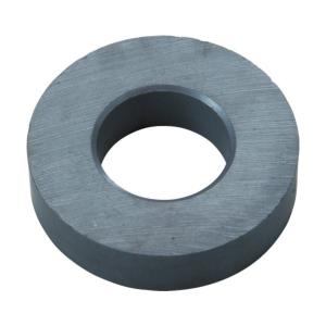 トラスコ フェライト磁石外径１２ｍｍＸ厚み４ｍｍ１個入 98 x 54 x 22 mm TF12RA-1P
