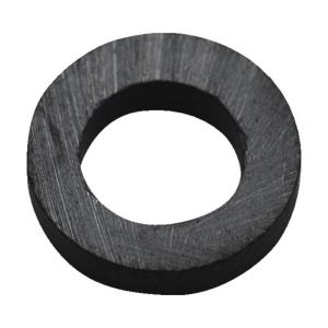 トラスコ フェライト磁石外径１４ｍｍＸ厚み３ｍｍ１個入 98 x 55 x 22 mm TF14RA-1P