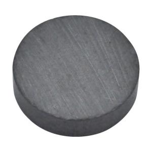 トラスコ フェライト磁石外径１５ｍｍＸ厚み４ｍｍ（１個＝１ＰＫ） 97 x 50 x 23 mm TF15R-1P