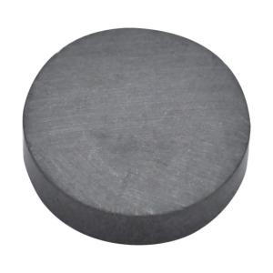 トラスコ フェライト磁石外径２０ｍｍＸ厚み５ｍｍ（１個＝１ＰＫ） 97 x 50 x 20 mm TF20R-1P
