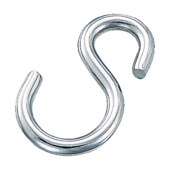トラスコ Sカンステンレス製2.5mm 123 x 55 x 16 mm TSC-2.5 20個