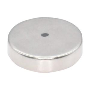 トラスコ ネオジム磁石丸形外径２０ｍｍＸ厚み５ｍｍ（１個＝１ＰＫ） 171 x 41 x 36 mm TN20-5R-1P