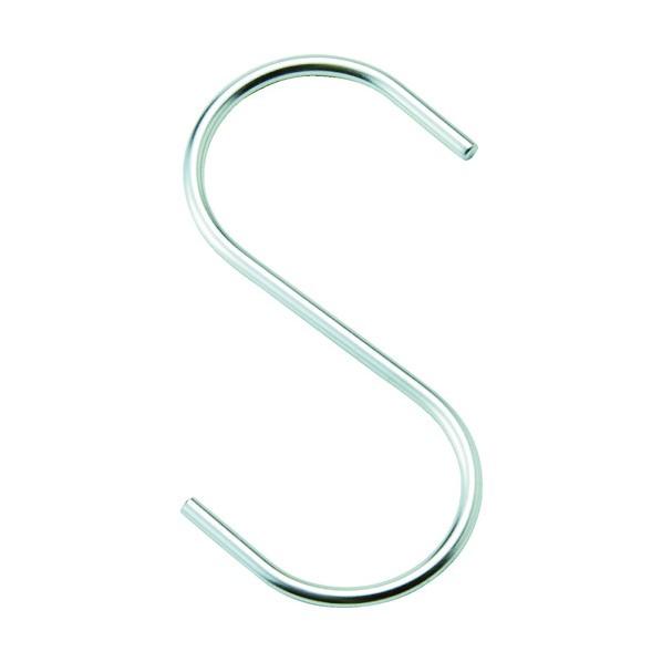 トラスコ Sフックステンレス製130mm2個入 193 x 109 x 11 mm TSAD-5-1...