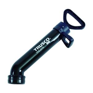 トラスコ 排水管清掃機（パイプショーター） 610 x 160 x 203 mm TPS-2078