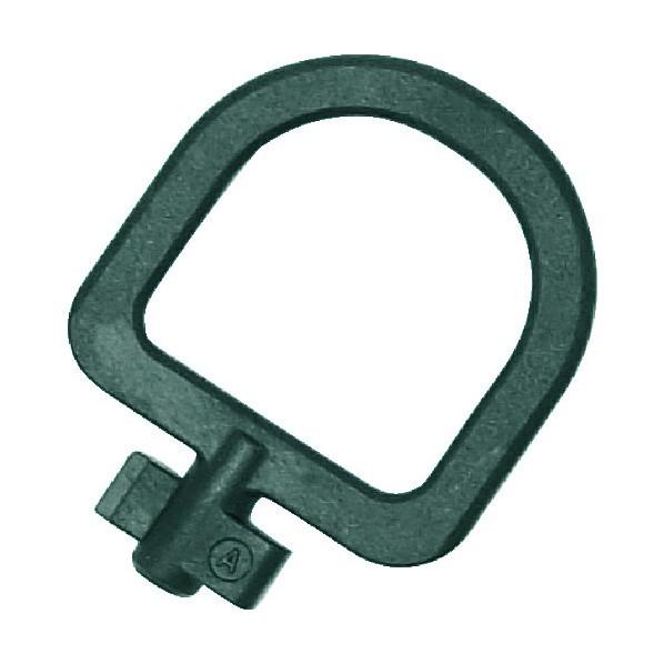 トラスコ スペアーキーＡタイプ用 80 x 50 x 5 mm TSK-A