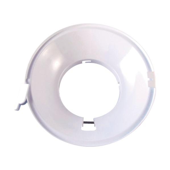 トラスコ 投光器用フード特大 80 x 300 x 370 mm TTF-LL