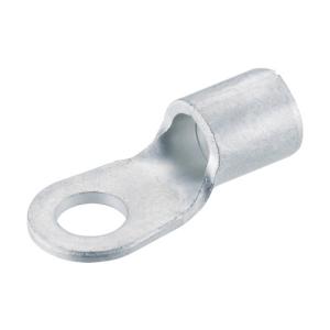 トラスコ 裸圧着端子丸形φ8．4長さ33．3 132 x 56 x 27 mm TR228