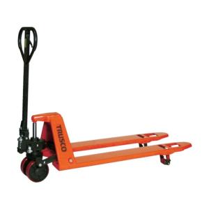トラスコ(TRUSCO) ハンドパレットトラック 1.5t用 L1150XW540