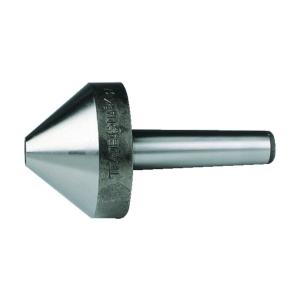 ※法人専用品※トラスコ 傘型回転センター MT5 300mm TLK-5BBB 1