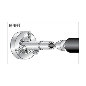 ※法人専用品※トラスコ 傘型回転センター MT...の詳細画像1
