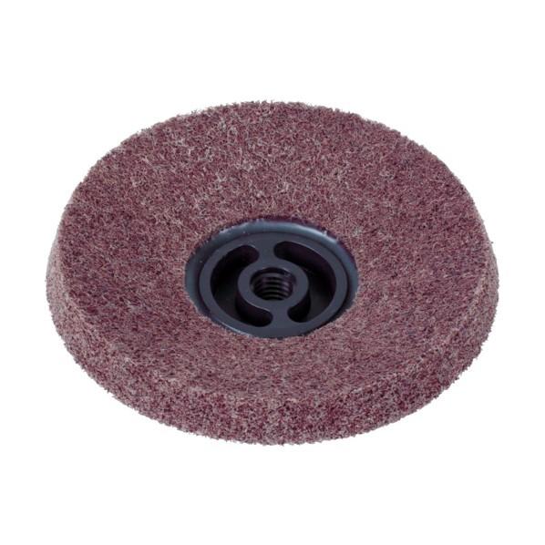 トラスコ ベベルディスクレッド＃320(5個入) 103 x 104 x 115 mm TBD-10...