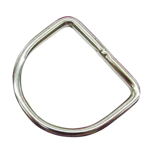 トラスコ Dリンクステンレス製5X50mm2個入 145 x 80 x 10 mm TDL-5-50