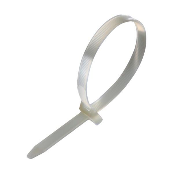 トラスコ インラインケーブルタイ黒9.0×255最大74100本入 344 x 138 x 61 m...