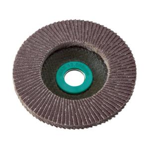 トラスコ(TRUSCO) ＴＲＵＳＣＯＧＰトップアランダムΦ１２５＃８０（５枚入）