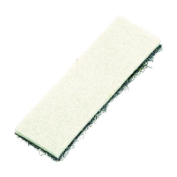 トラスコ マルチシャープブラシ用フェルト10枚入 82 x 83 x 69 mm TMS-F