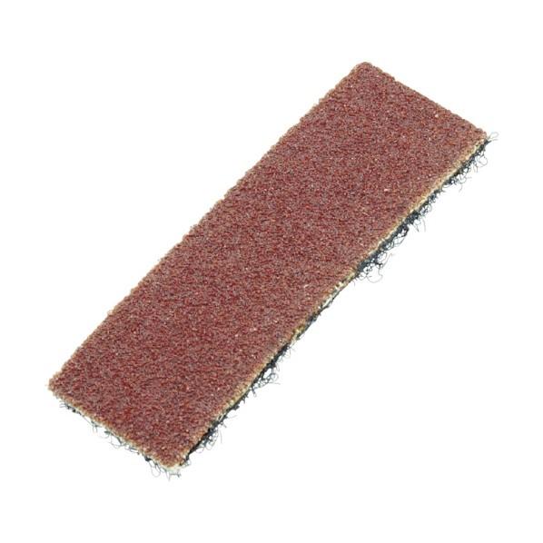トラスコ マルチシャープブラシ用替ペーパー＃12040枚入 81 x 83 x 65 mm TMS-...