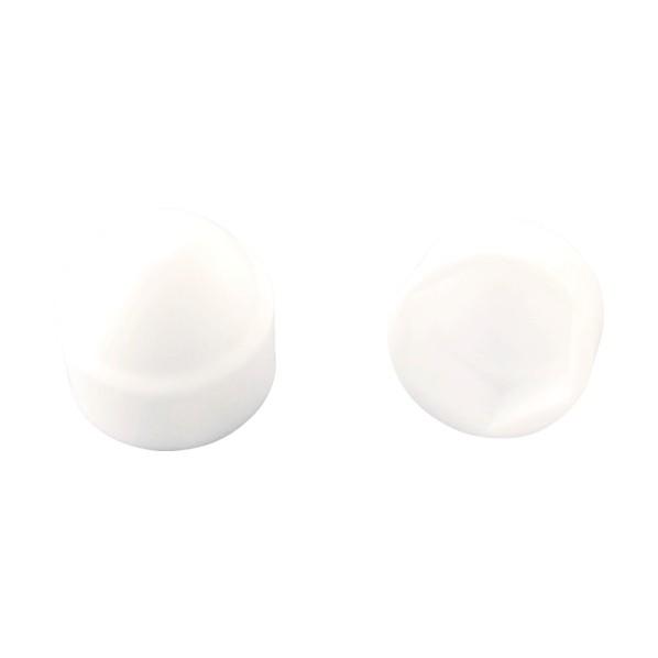 トラスコ ボルトナットキャップM610個入 120 x 80 x 13 mm TPC-M6-10