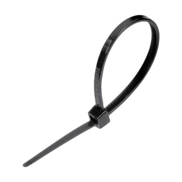 トラスコ ケーブルタイ幅3.6mm×368mm最大結束φ105耐候性100本 396 x 121 x...